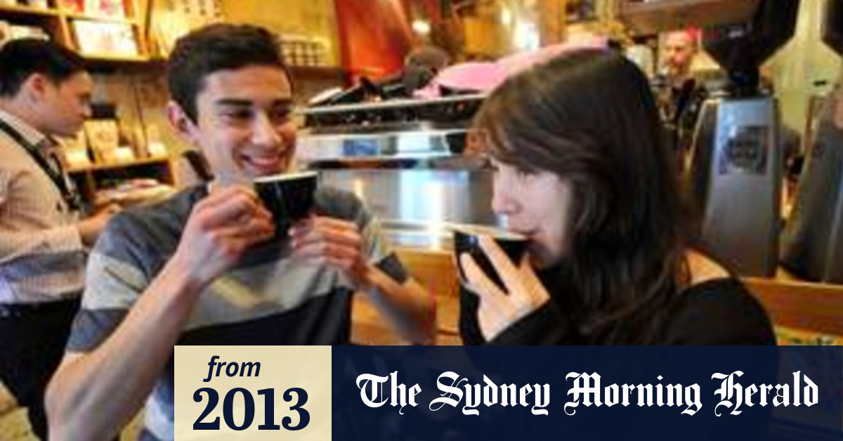 Beanhunter app a coffee lovers' guide to survive